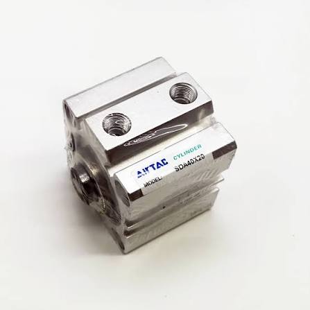 Airtac  SDA series: double action cylinder  - SDA40X20