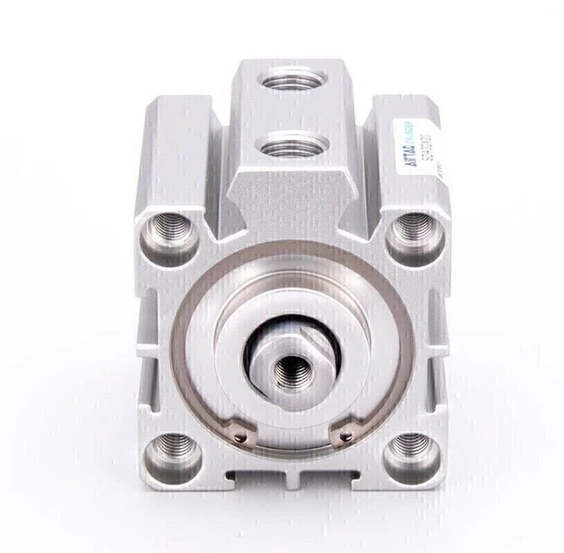 Airtac  SDA series: double action cylinder  - SDA40X40
