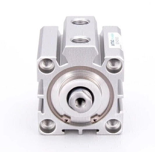 Airtac  SDA series: double action cylinder  - SDA40X40