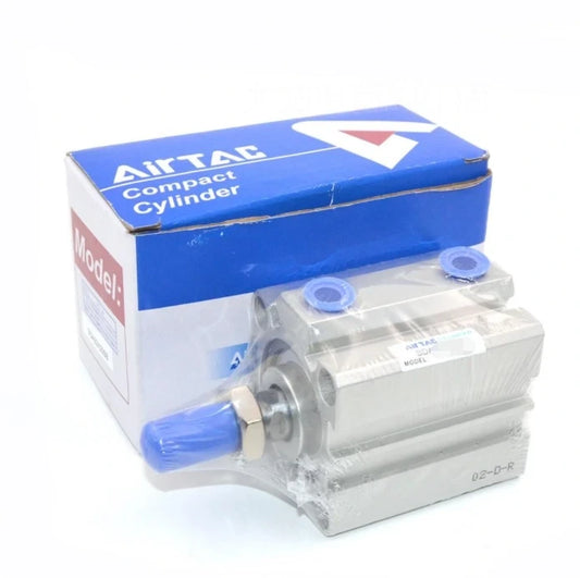 Airtac  SDA series: double action cylinder  - SDA50X15B