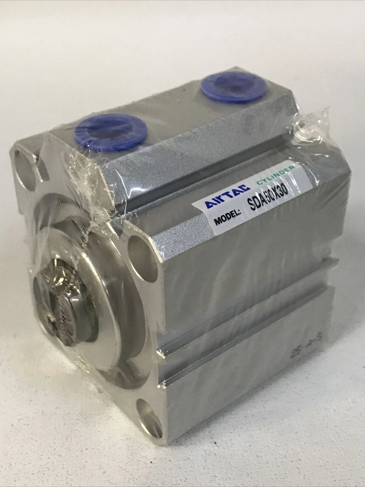 Airtac  SDA series: double action cylinder  - SDA50X30