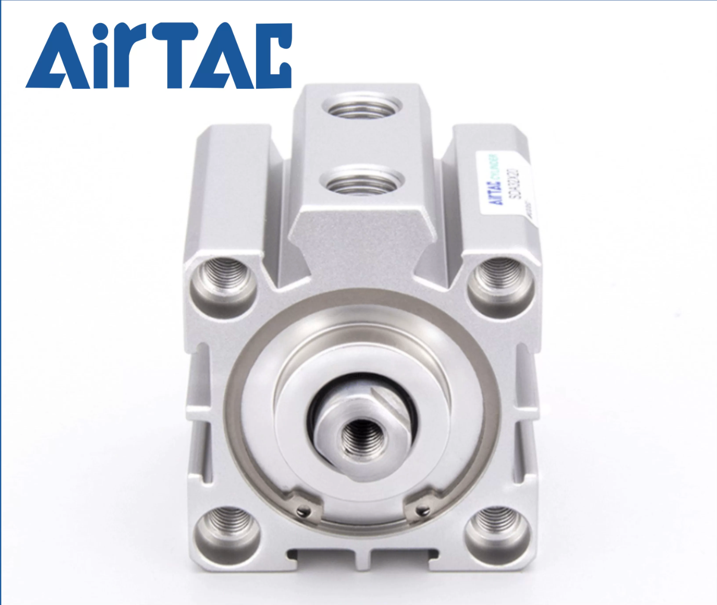Airtac  SDA series: double action cylinder  - SDA50X50
