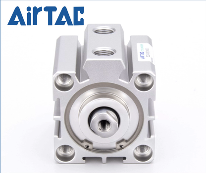 Airtac  SDA series: double action cylinder  - SDA50X50