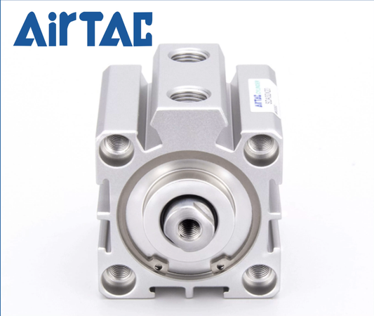 Airtac  SDA series: double action cylinder  - SDA50X50