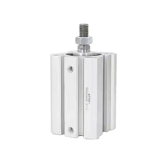 Airtac  SDA series: double action cylinder  - SDA50X80B