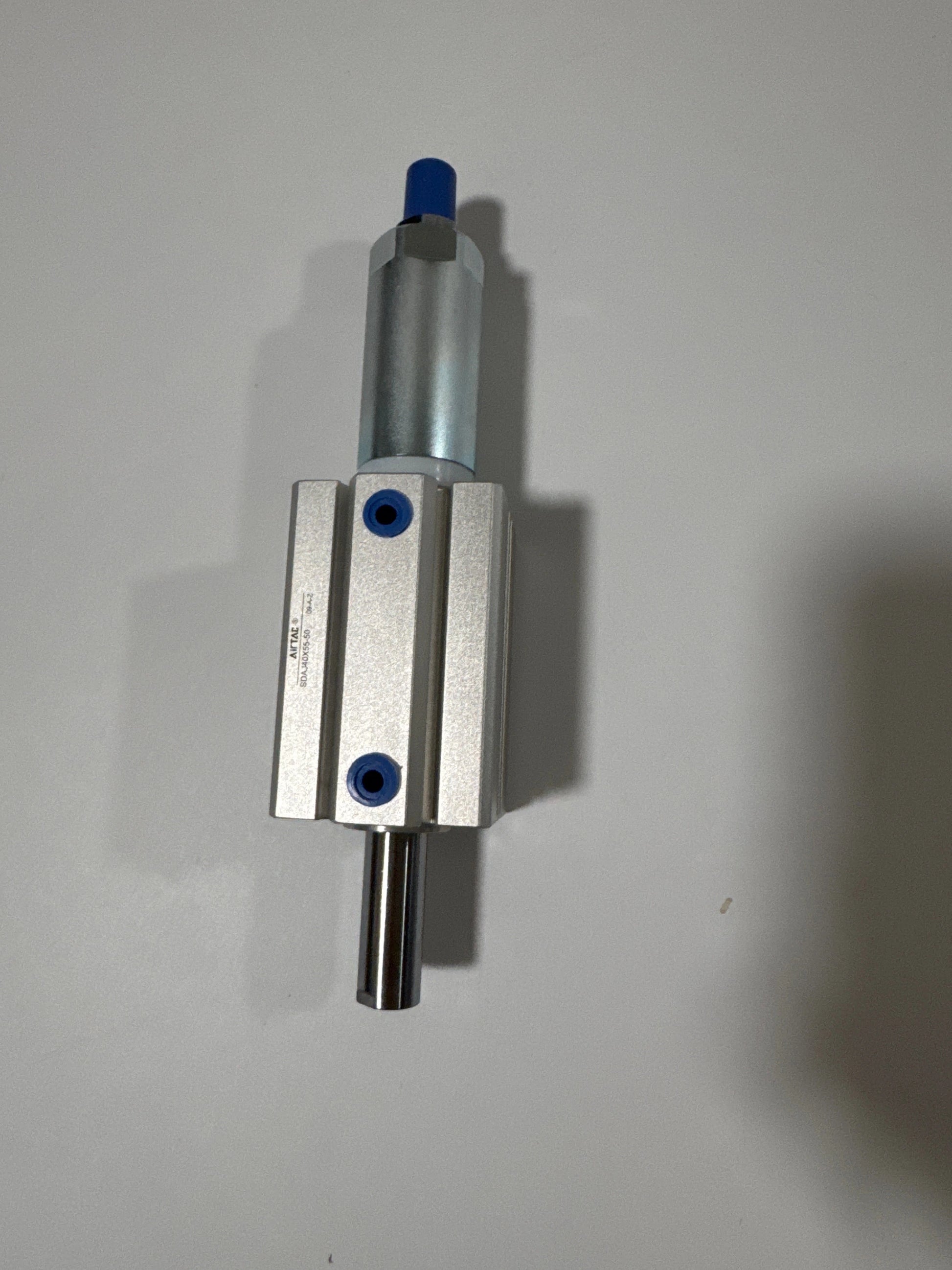 Airtac  SDA Series: Double-axis Compound Stroke Adjustable Cylinder  - SDAJ40X55-50