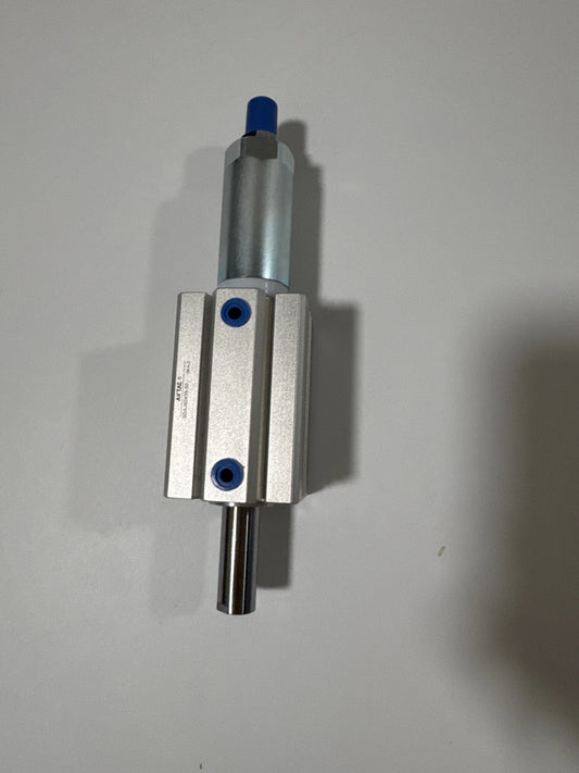 Airtac  SDA Series: Double-axis Compound Stroke Adjustable Cylinder  - SDAJ40X55-50