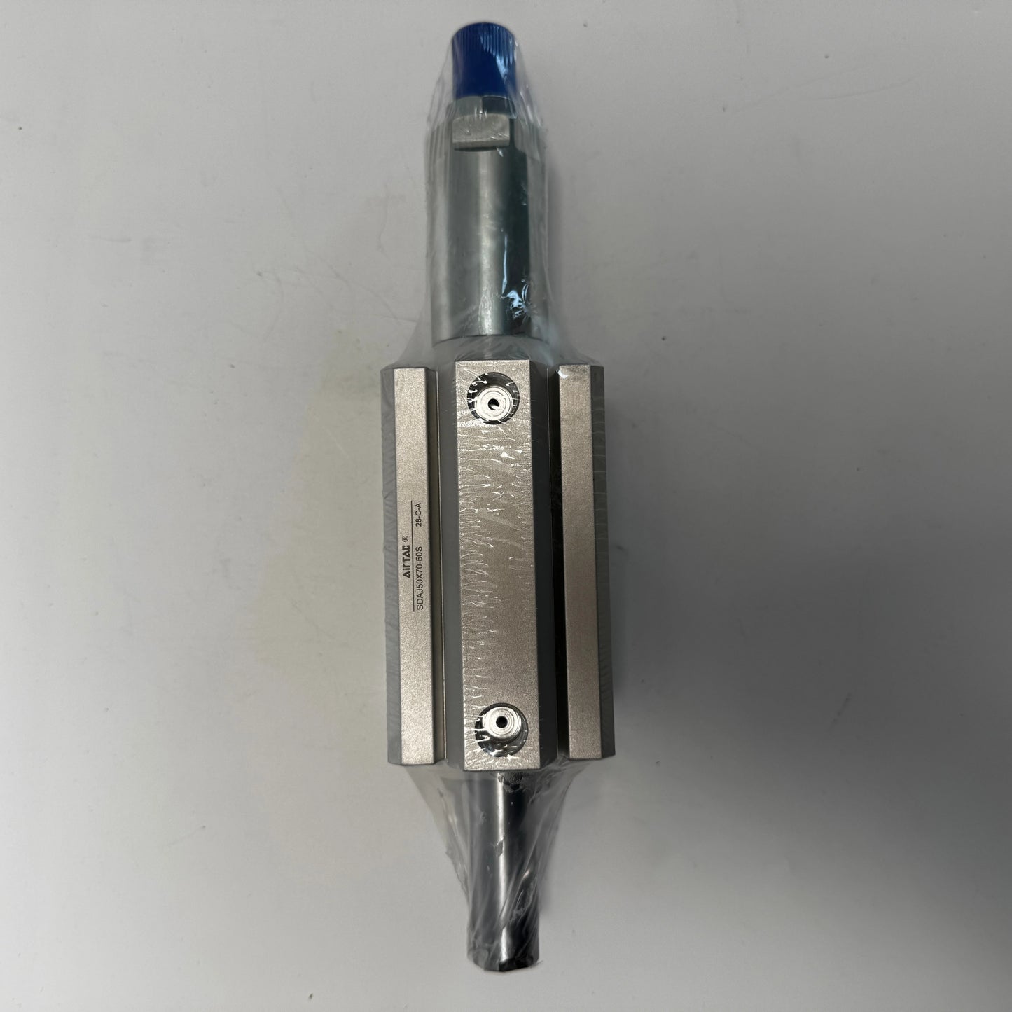 Airtac  SDA Series: Double-axis Compound Stroke Adjustable Cylinder  - SDAJ50X70-50S