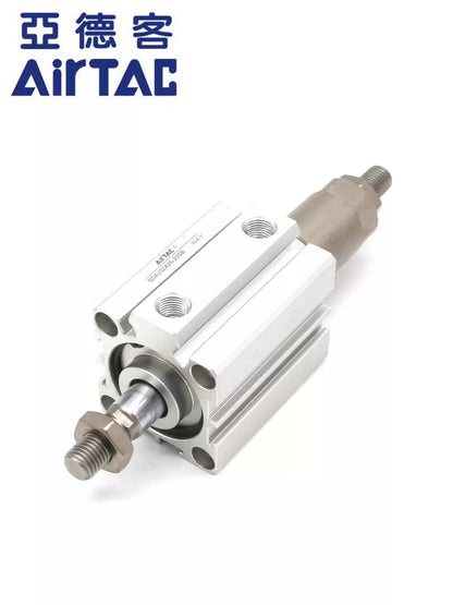 Airtac  SDA Series: Double-axis Compound Stroke Adjustable Cylinder  - SDAJ63X20-10B