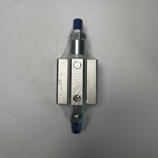 Airtac  SDA Series: Double-axis Compound Stroke Adjustable Cylinder  - SDAJ63X40-30SB