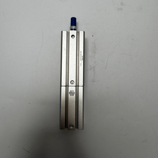 Airtac  SDA series: double acting multi-position cylinder  - SDAT20X30X20SB
