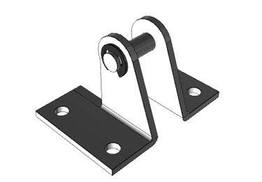 Airtac Mounting Accessory: F-MA16SDB