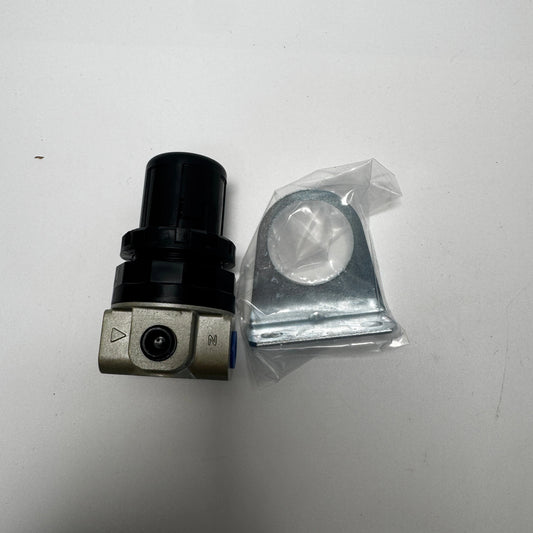 Airtac SDR200-06: Air Pressure Regulator  - SDR20006LNT
