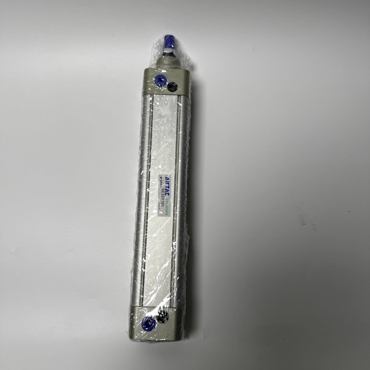 Airtac SE: Double Acting Standard Air Cylinder - SE32X160