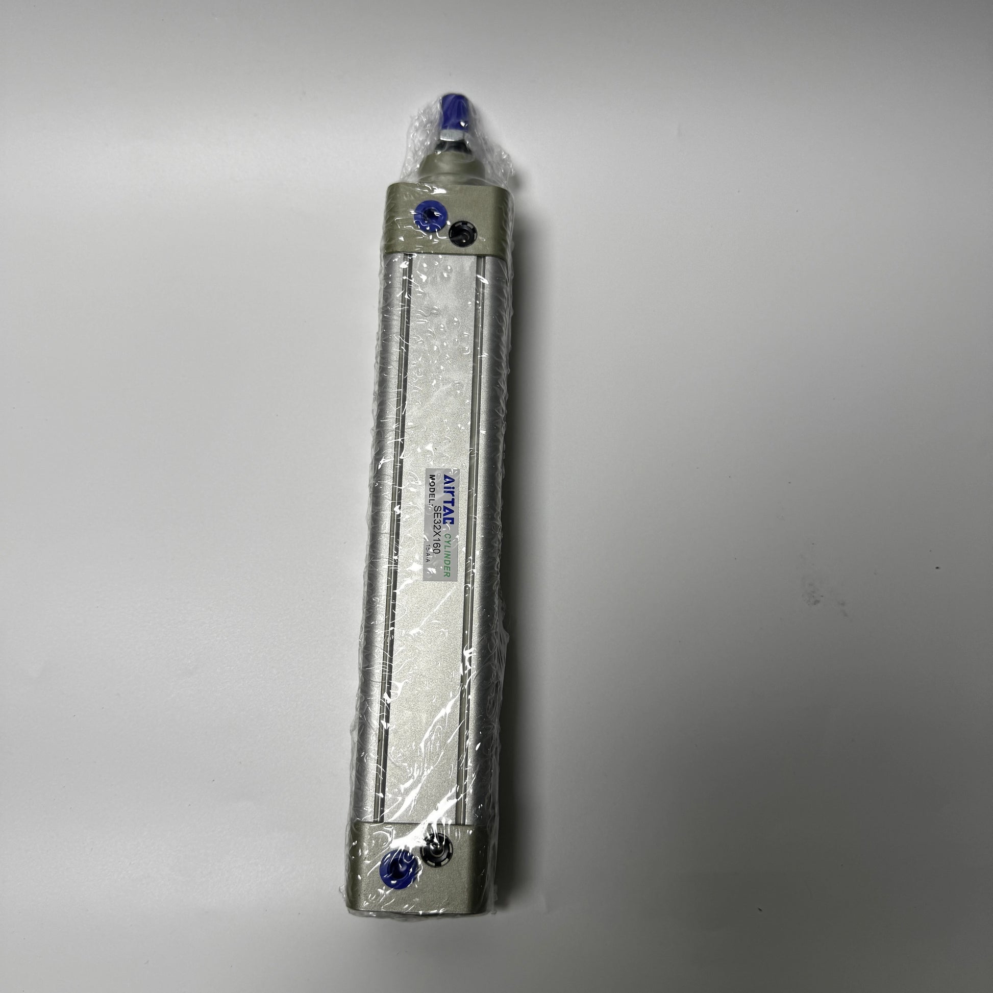 Airtac SE: Double Acting Standard Air Cylinder - SE32X160