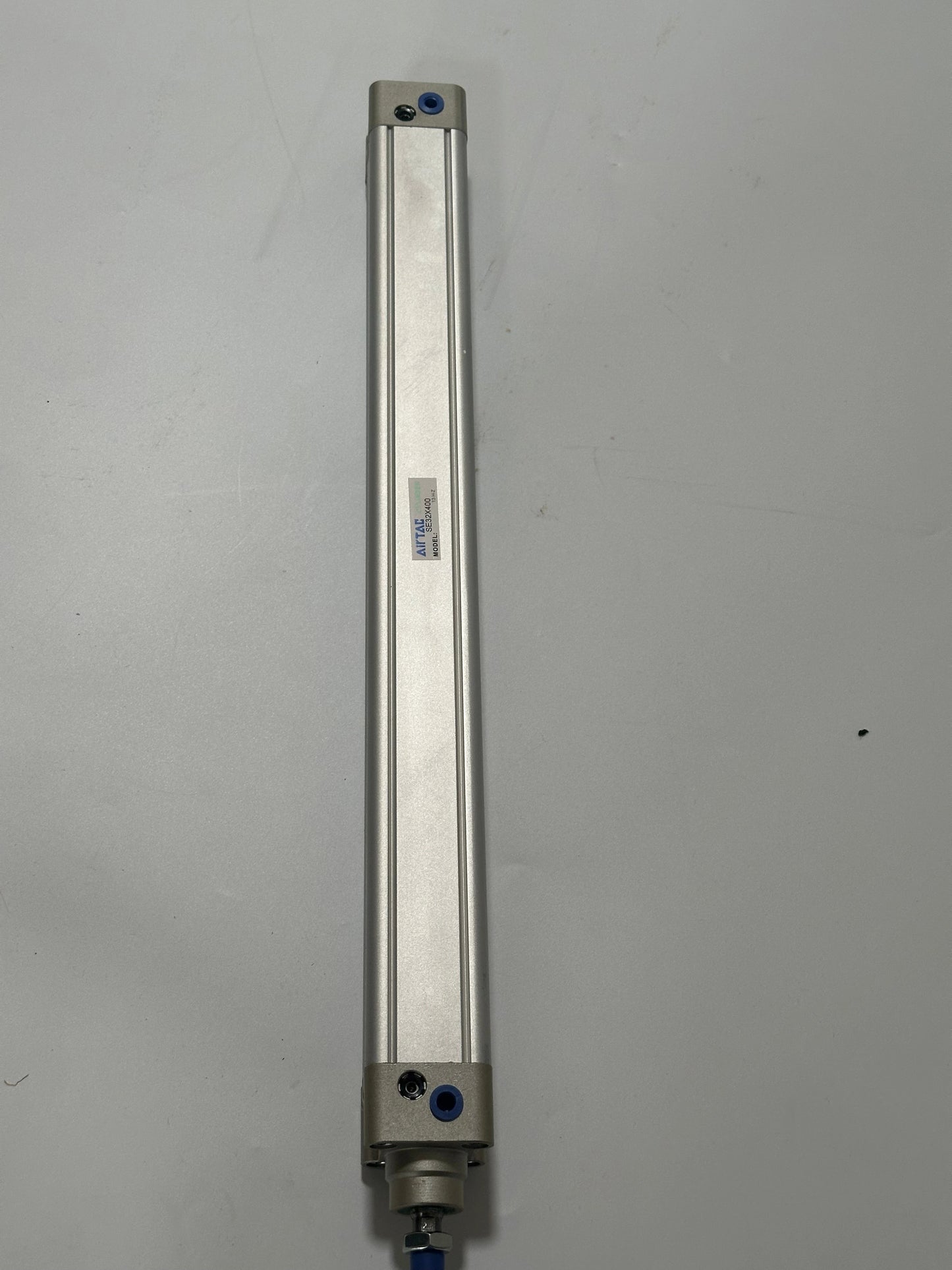 Airtac SE: Double Acting Standard Air Cylinder - SE32X400