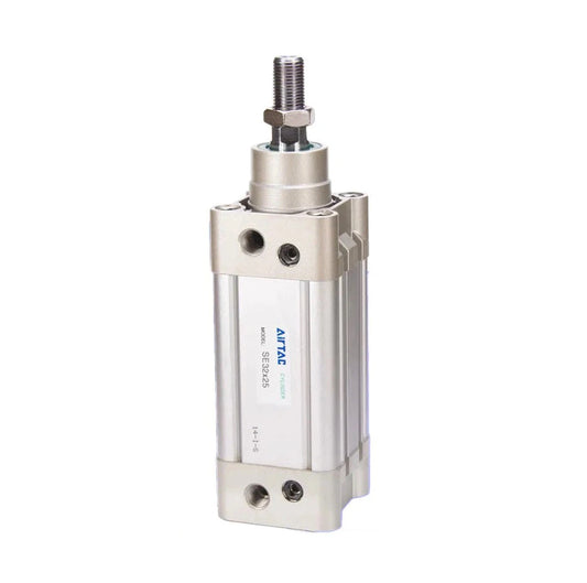 Airtac SE: Double Acting Standard Air Cylinder - SE32X400S