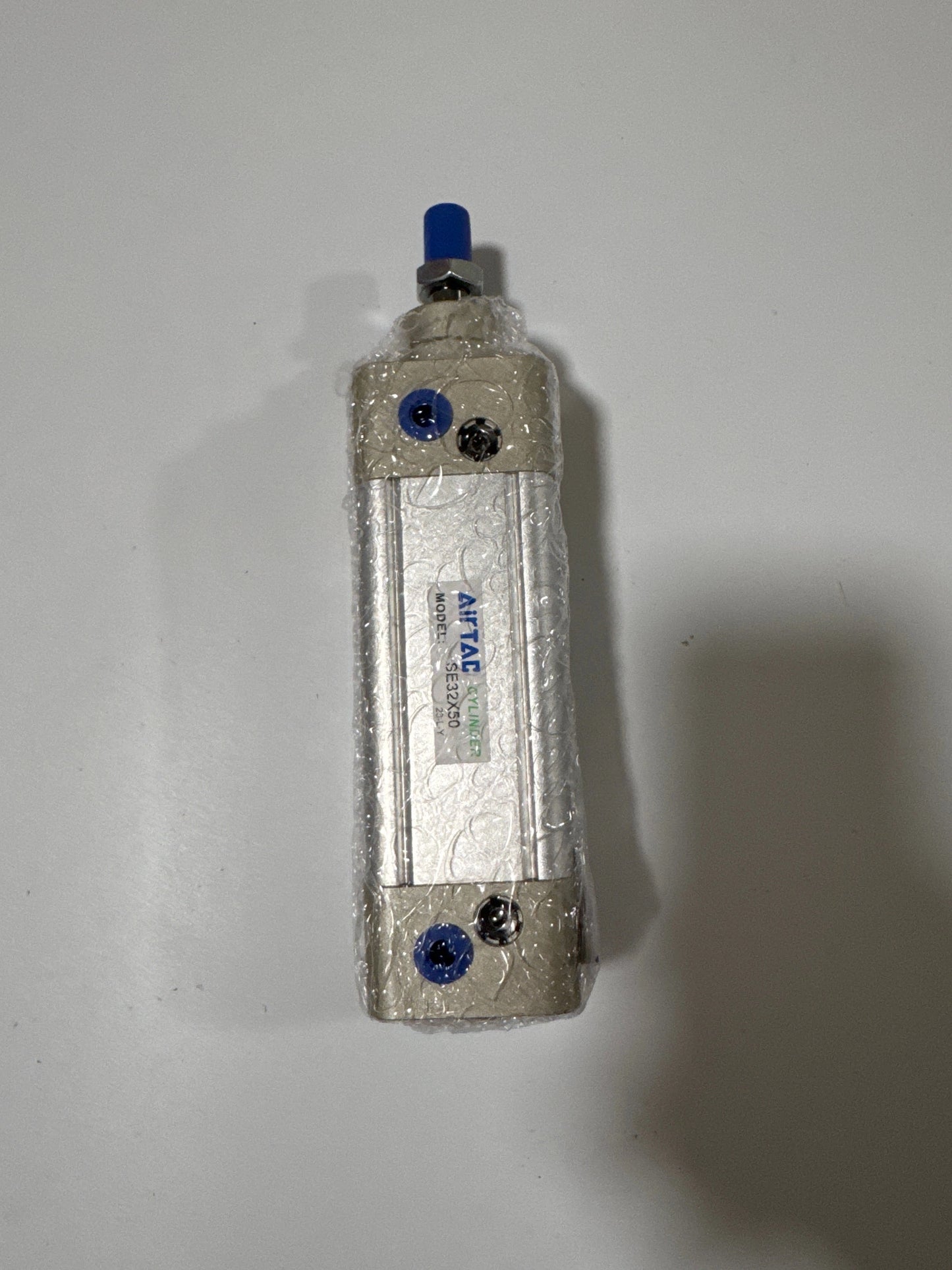 Airtac SE: Double Acting Standard Air Cylinder - SE32X50