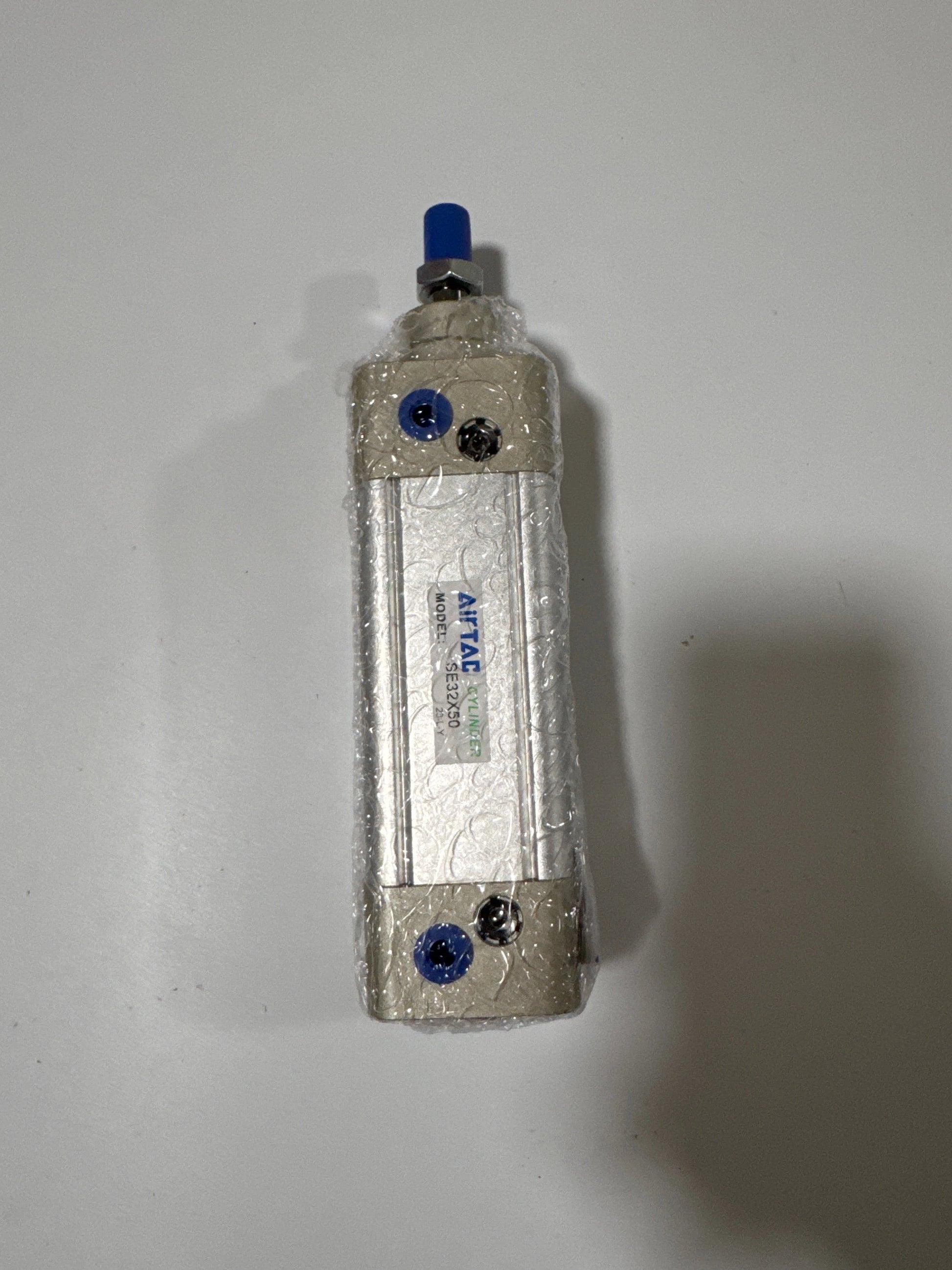 Airtac SE: Double Acting Standard Air Cylinder - SE32X50