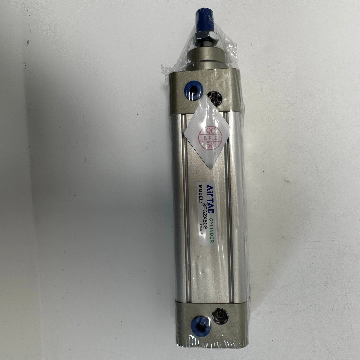 Airtac SE: Double Acting Standard Air Cylinder - SE32X80S