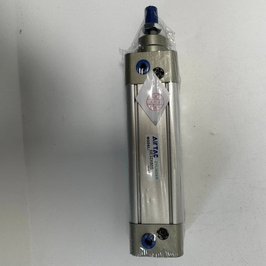 Airtac SE: Double Acting Standard Air Cylinder - SE32X80S