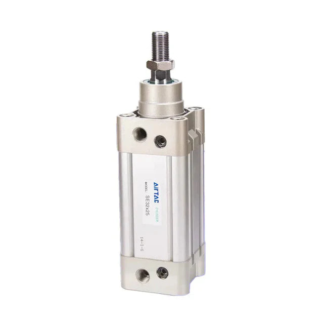Airtac 2JS200-20: Angle Seat Valve - 2JS20020Q50G Pneumatic Angle Seat Valve