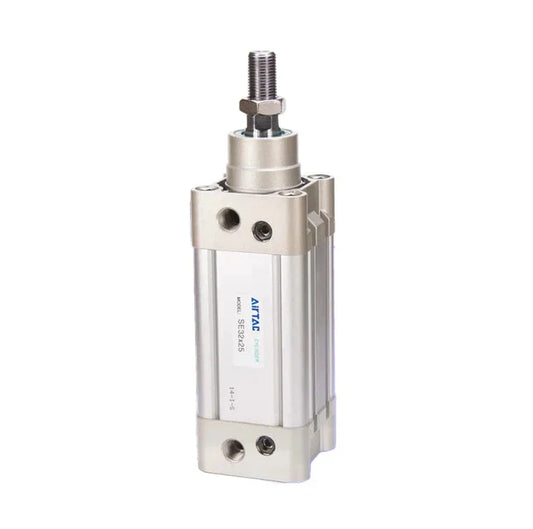 Airtac 2JS200-20: Angle Seat Valve - 2JS20020Q50G Pneumatic Angle Seat Valve