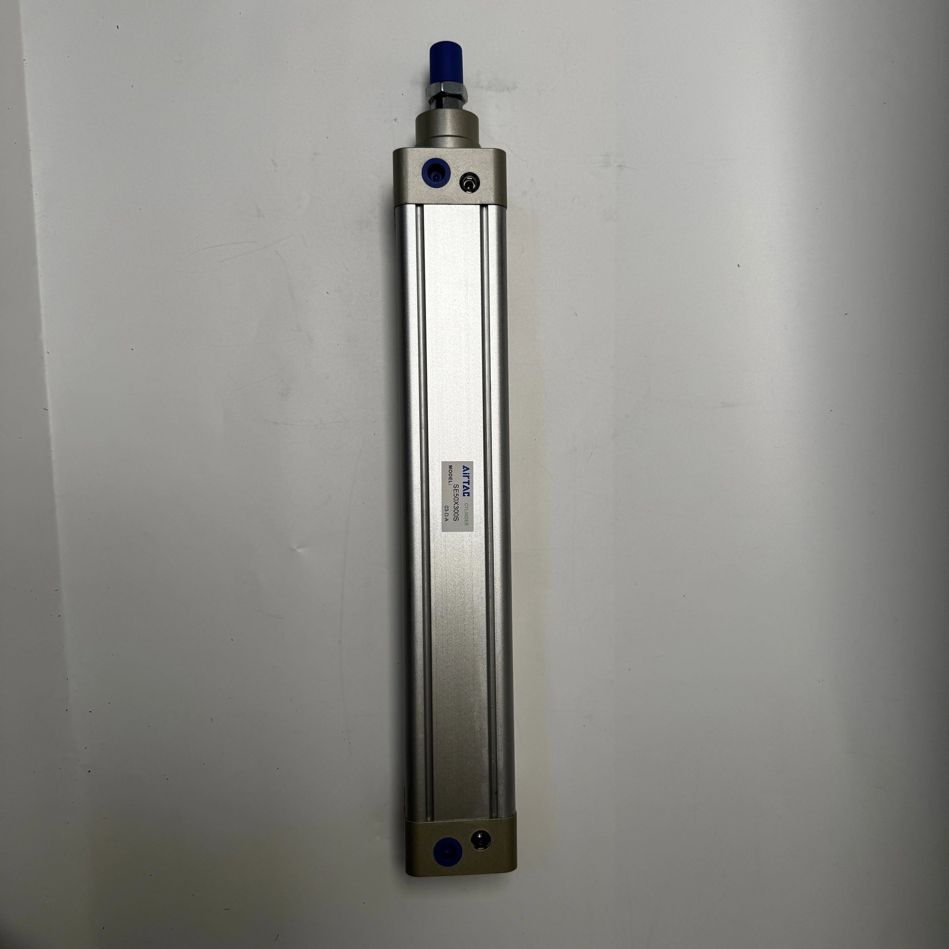 Airtac SE: Double Acting Standard Air Cylinder - SE50X300S