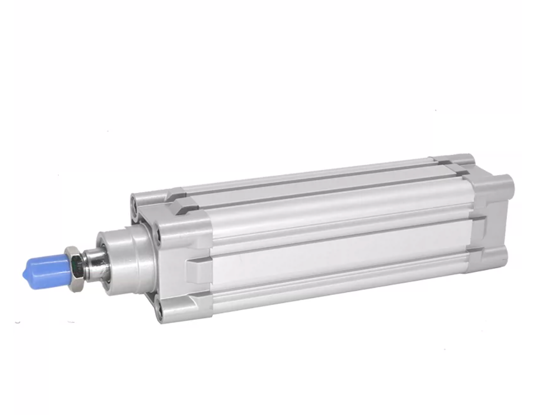 Custom AirTAC SE80X70S Double-Acting Pneumatic Cylinder – 80 mm Bore × 70 mm Stroke