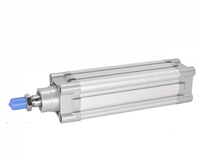 Custom AirTAC SE80X70S Double-Acting Pneumatic Cylinder – 80 mm Bore × 70 mm Stroke