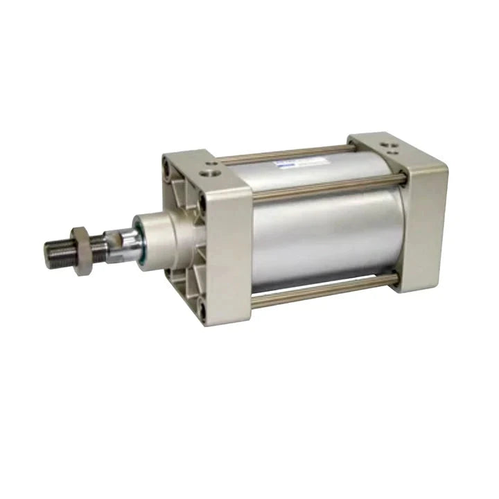 Airtac  SG,SGC series: double-shaft compound stroke adjustable cylinder  - SGJ125X25-10H