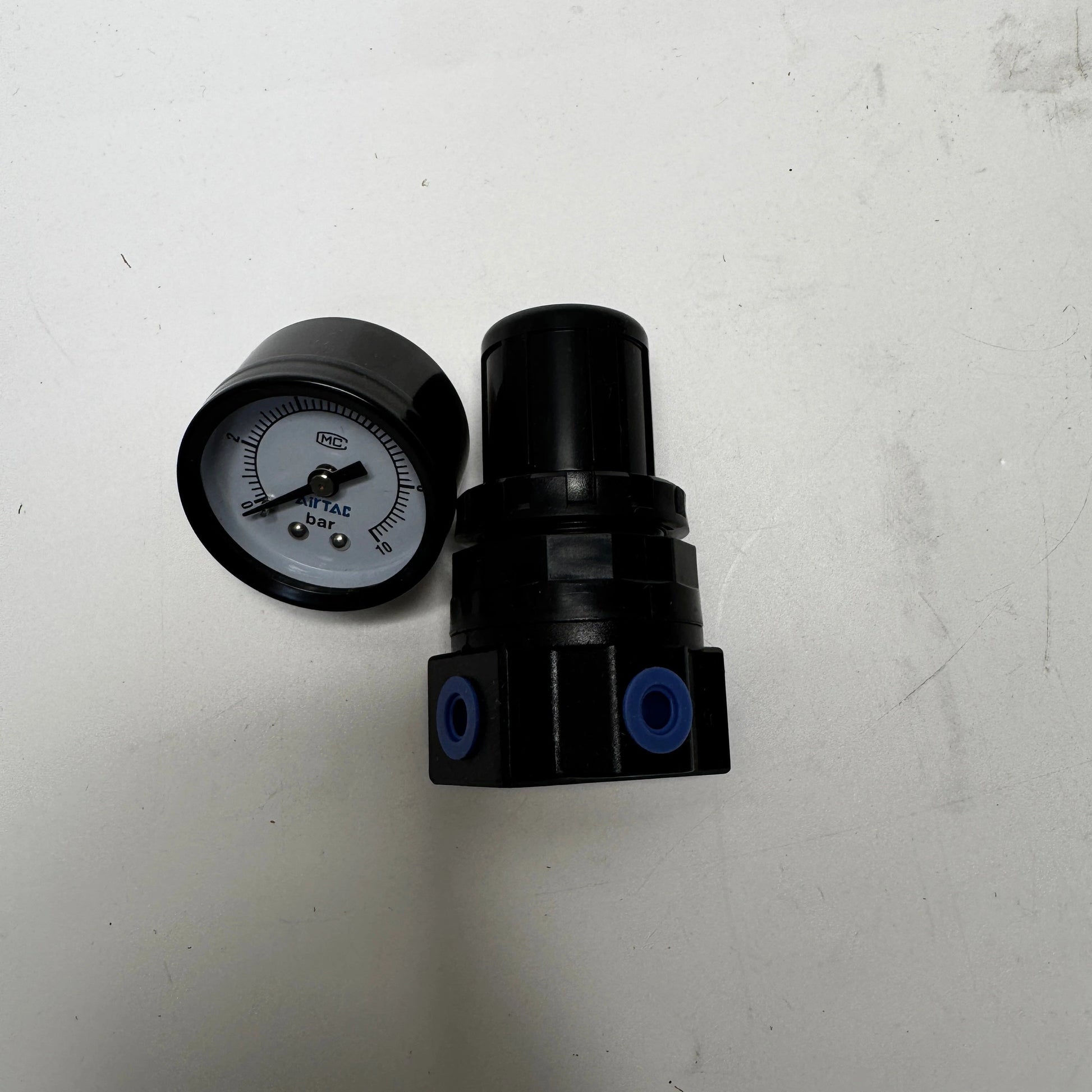 Airtac SR: Air Pressure Regulator - SR20006J3G