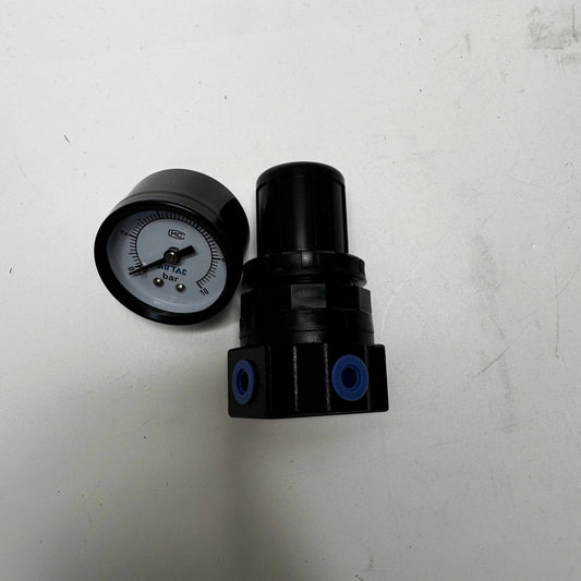 Airtac SR: Air Pressure Regulator - SR20006J3G