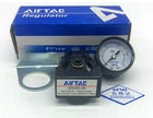 Airtac SR: Air Pressure Regulator - SR20008LJNT