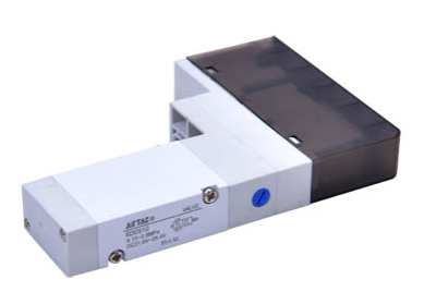 Airtac 6D100: Solenoid Air Valve - 6D130CB Pneumatic Control Valve