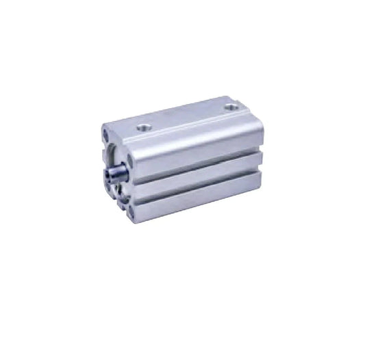 Airtac  ACF series: compound cylinder with guide rod  - TACF16X70SCA