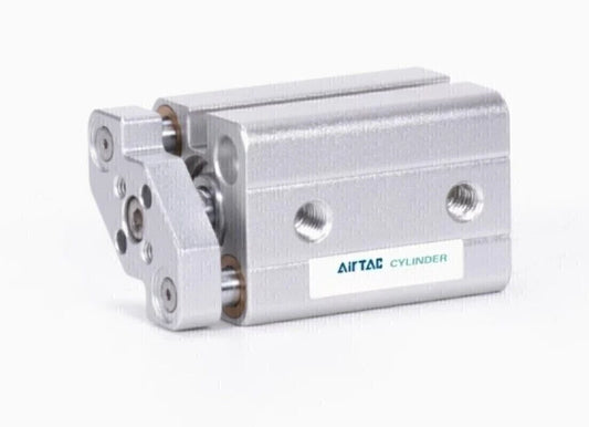 Airtac  ACQ Series: Compound Cylinder with Guide Rod  - TACQ12X30S