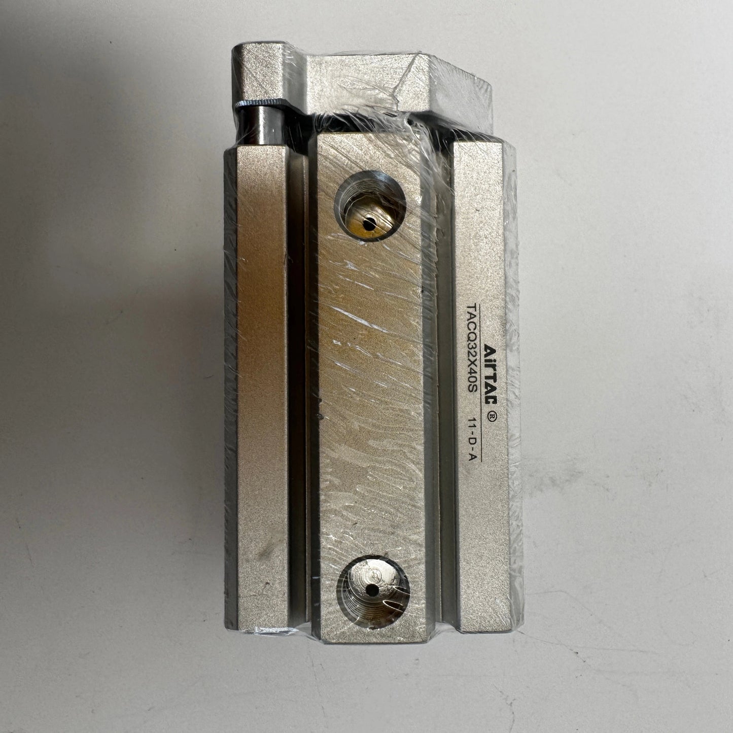 Airtac  ACQ Series: Compound Cylinder with Guide Rod  - TACQ32X40S