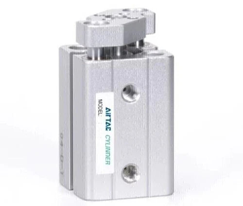 Airtac  ACQ Series: Compound Cylinder with Guide Rod  - TACQ32X50S