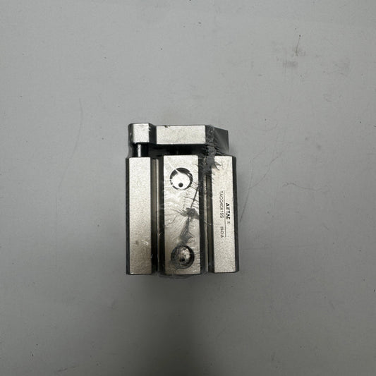 Airtac  ACQ Series: Compound Cylinder with Guide Rod  - TACQ40X15S