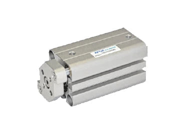Airtac  ACQ Series: Compound Cylinder with Guide Rod  - TACQ80X100