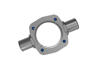 Airtac Mounting Accessory: F-SC125TC