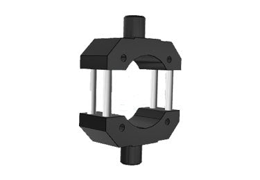 Airtac Mounting Accessory: F-SC100TC