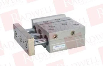 Airtac  TCL,TCM Series: Compound Type Three Axis Cylinder  - TCL50X100S