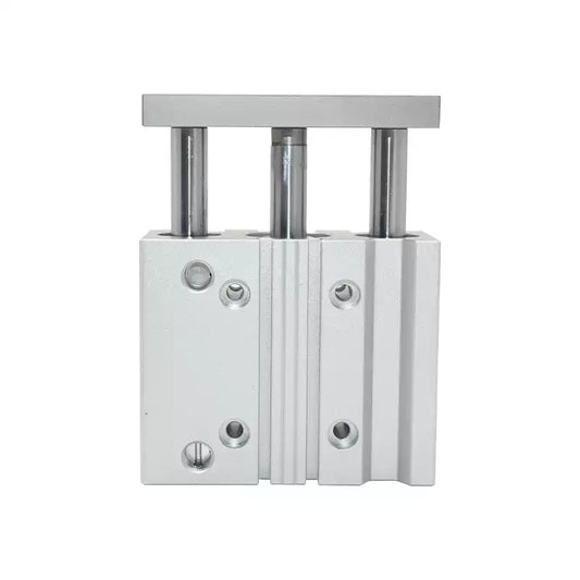Airtac  TCL,TCM Series: Compound Type Three Axis Cylinder  - TCL50X100S