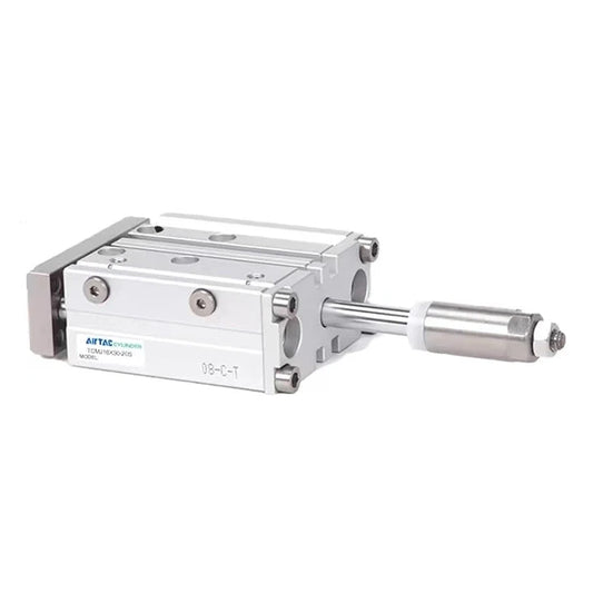 Airtac  TCL,TCM Series: Compound Type Three Axis Cylinder  - TCLJ12X30-20S