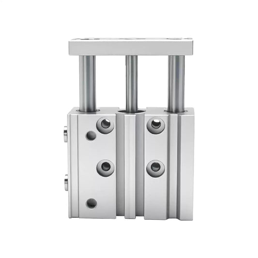 Airtac  TCL,TCM Series: Compound Type Three Axis Cylinder  - TCM32X125S
