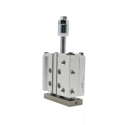 Airtac  TCL,TCM Series: Compound Type Three Axis Cylinder  - TCMJ20X60-20S