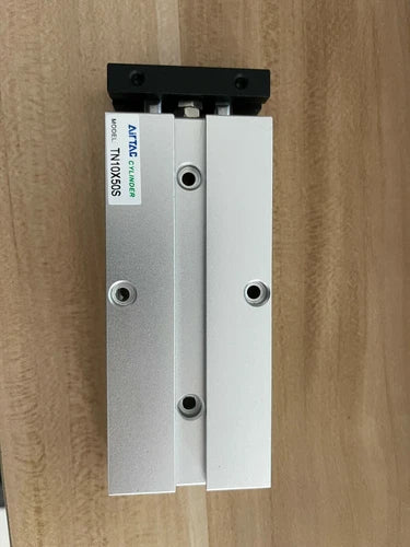 Airtac  TN series: double-shaft cylinder  - TN10X50S