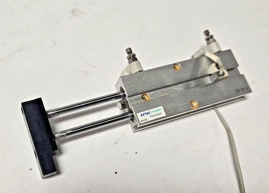 Airtac  TN series: double-shaft cylinder  - TN10X60S
